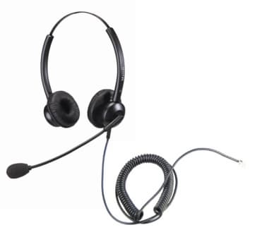 Noise Cancelling Call Center Headsets MRD_308D Cheap headset